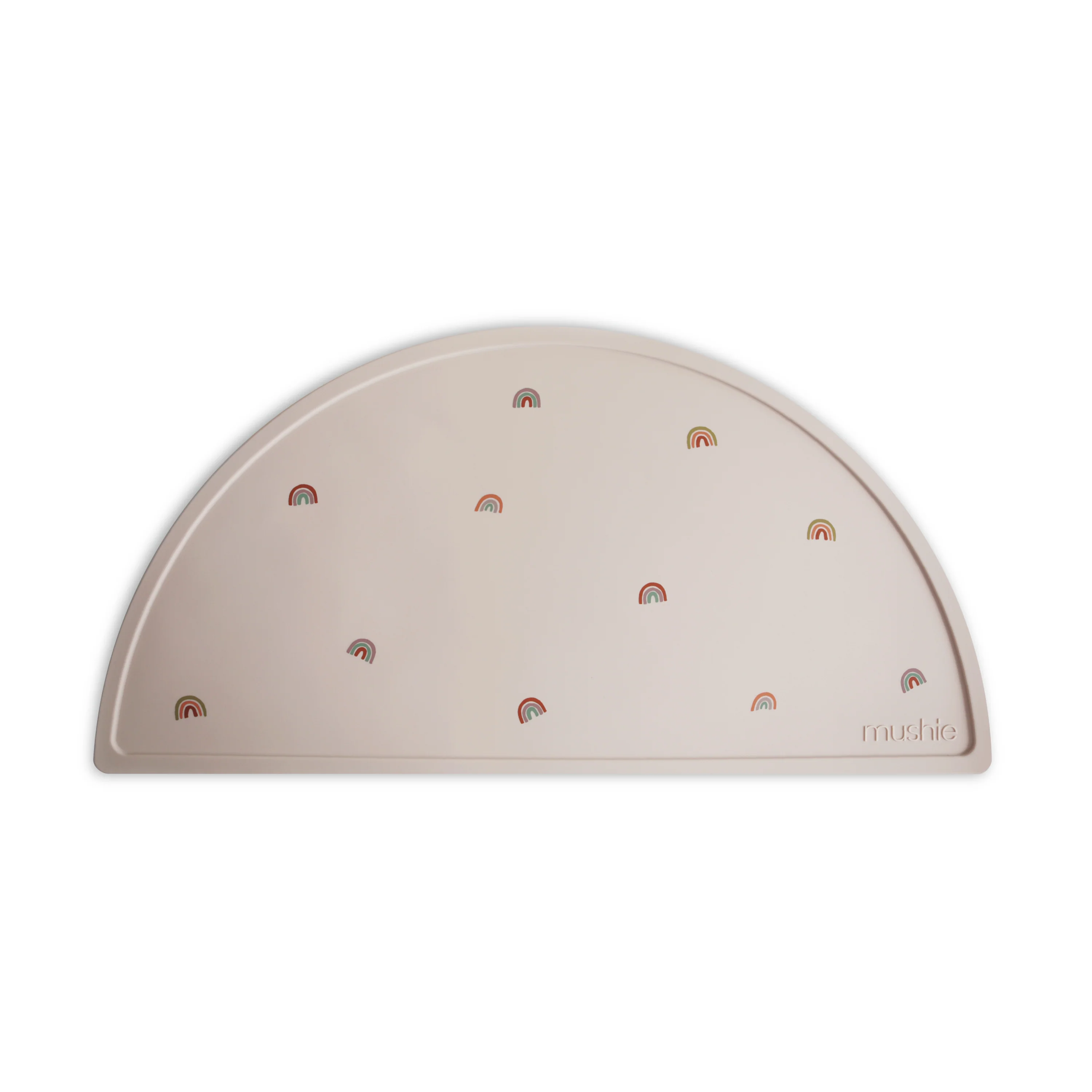 Silicone Placemat – 100% Food Grade Silicone - Image 4