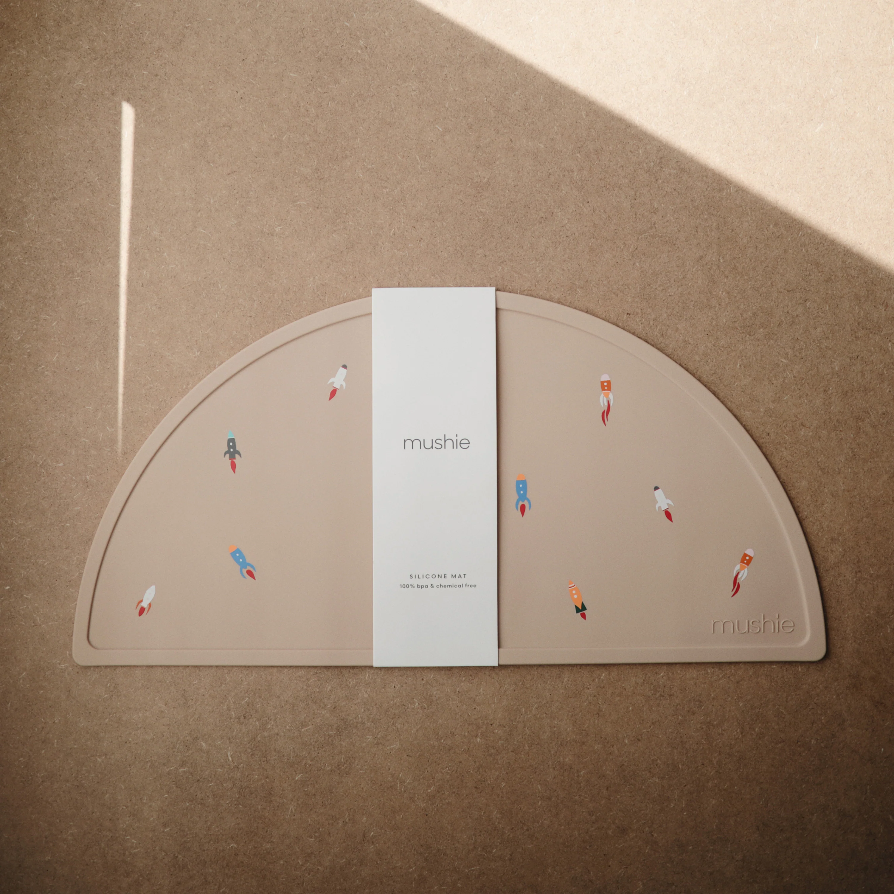 Silicone Placemat – 100% Food Grade Silicone - Image 9