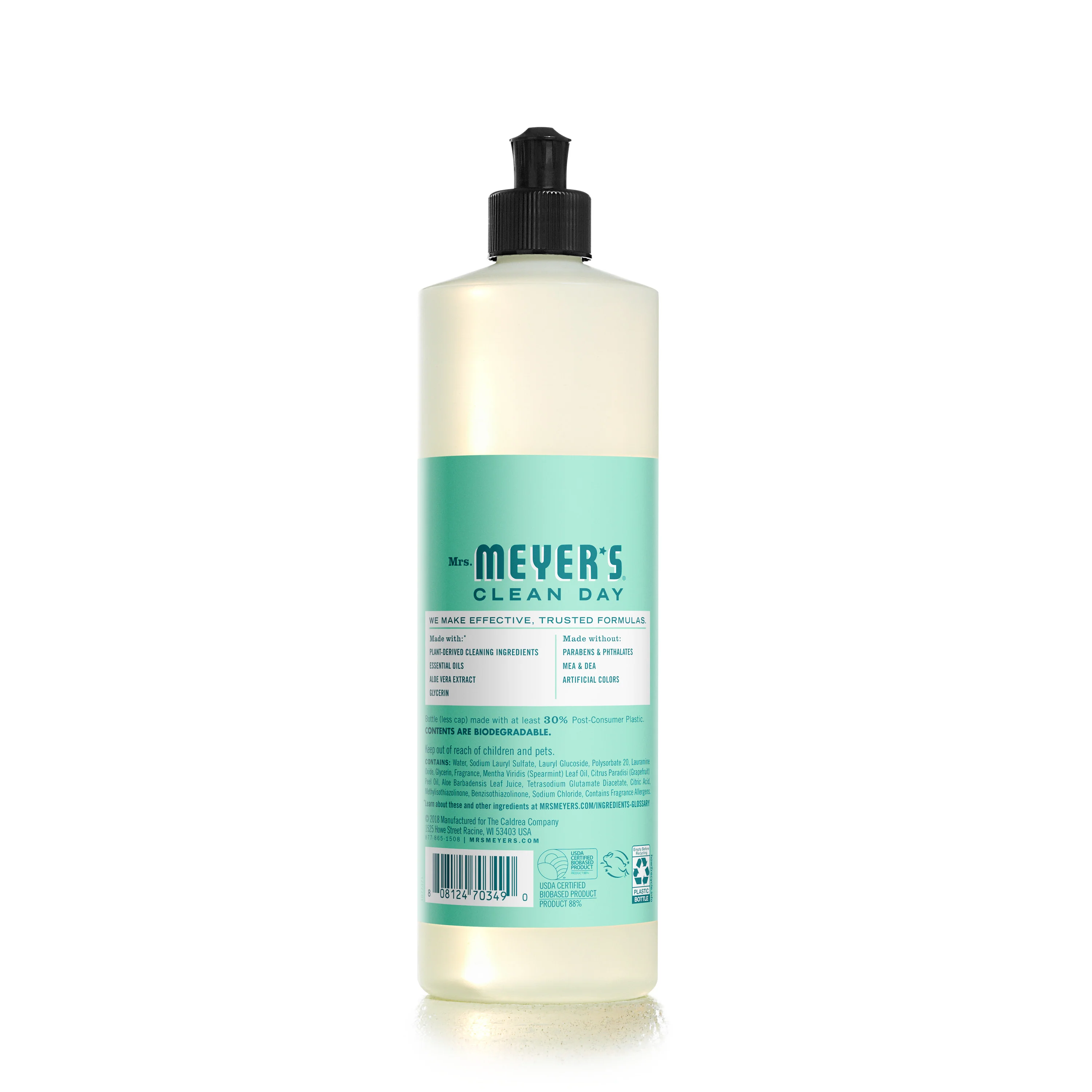 Dish Soap - Image 84