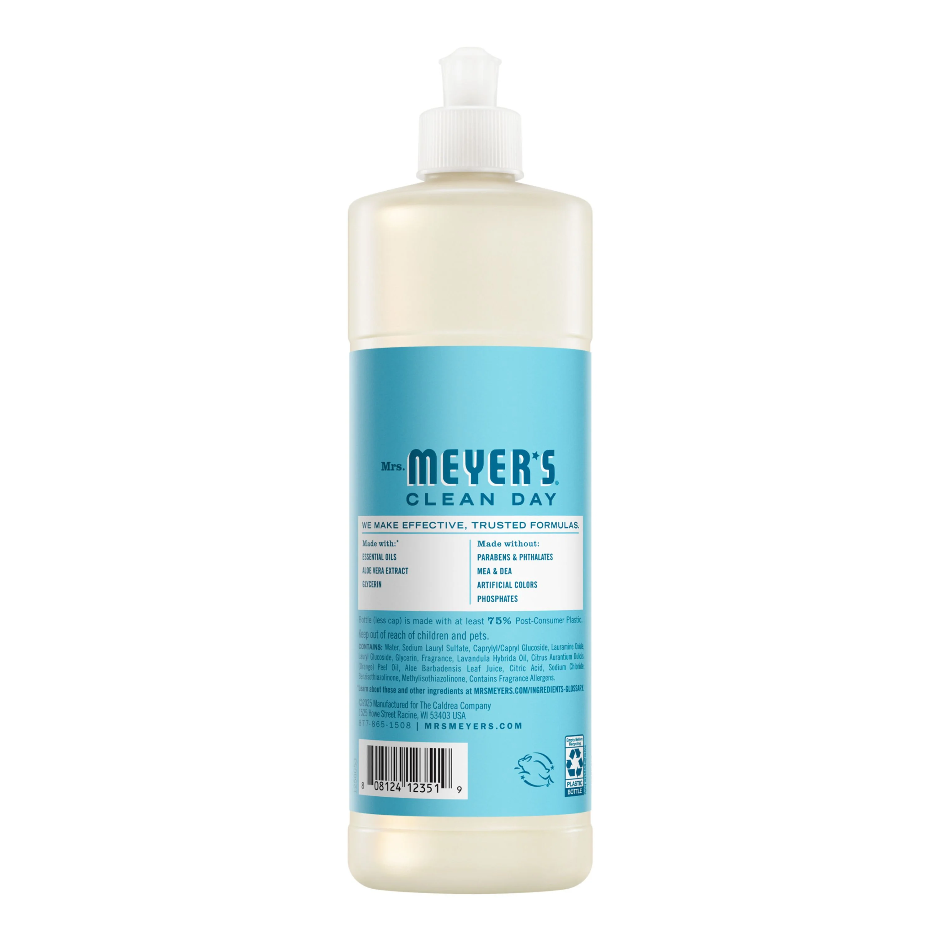 Dish Soap - Image 107