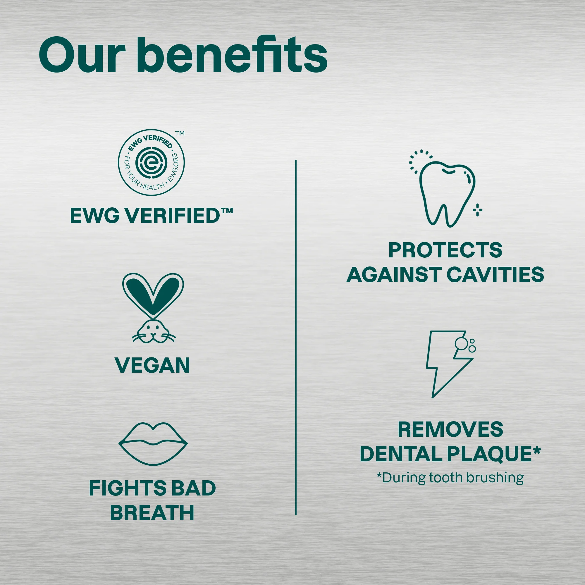 super leaves Fluoride-free Toothpaste - Image 3