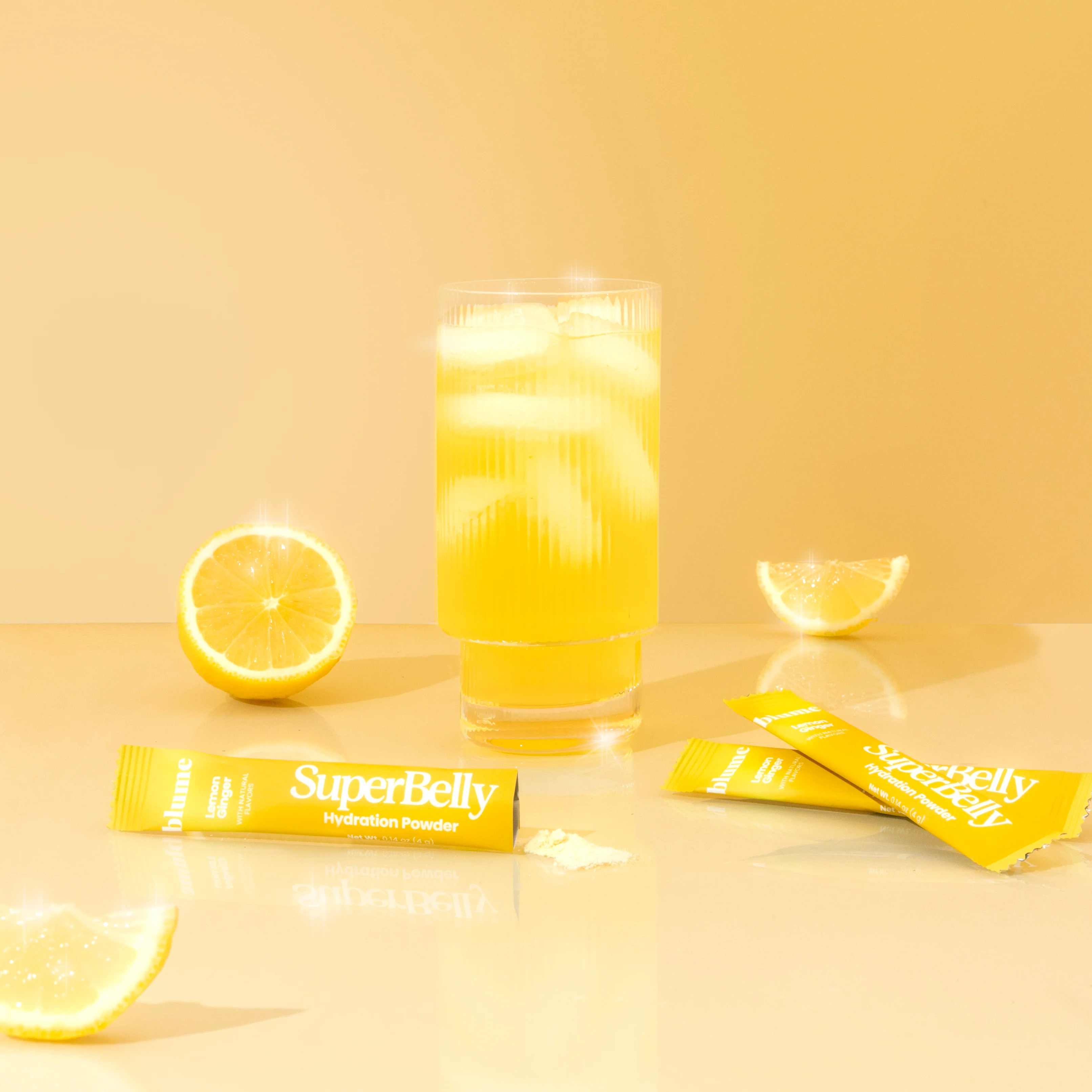 SuperBelly Probiotic Hydration Powder - Image 10