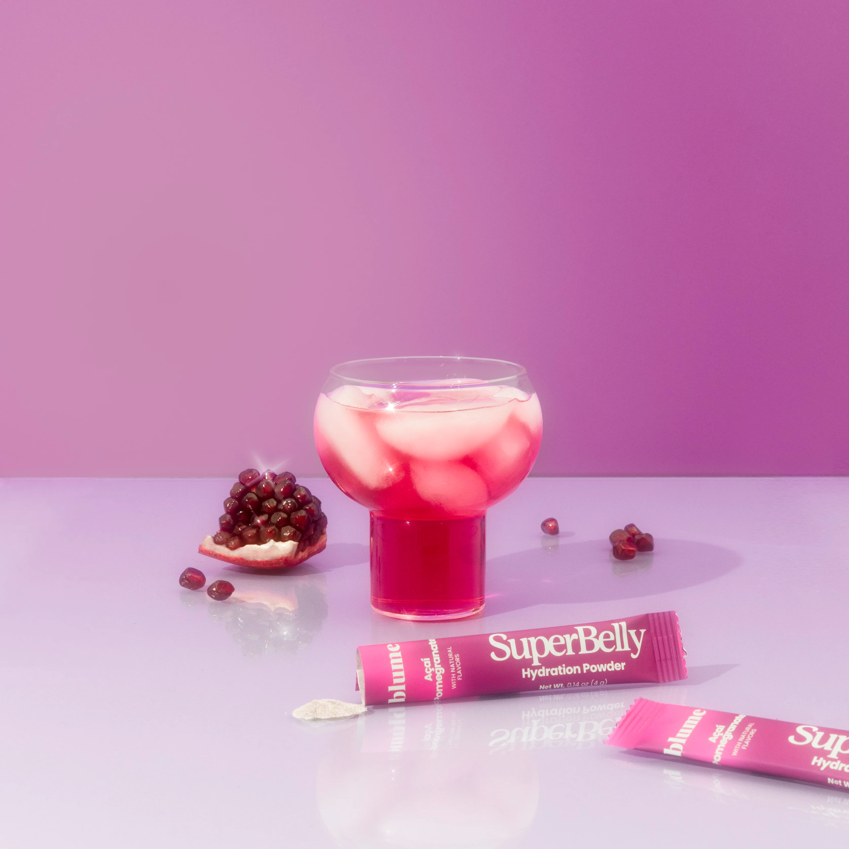 SuperBelly Probiotic Hydration Powder - Image 15